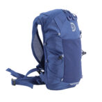 Bicycle backpack 14l black (Kopia)
